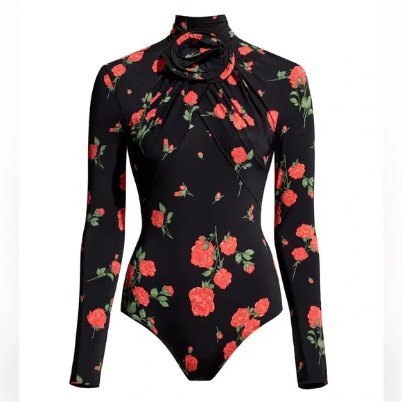 MAGDA BUTRYM H&M top - Picture 1 of 5